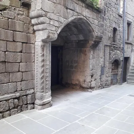 Pensieri E Parole Apartment Vitorchiano