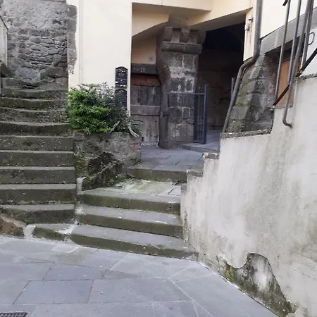 Apartment Pensieri E Parole *