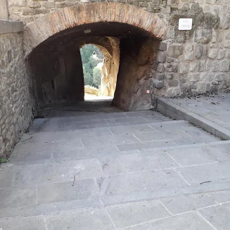 Pensieri E Parole Apartment Vitorchiano