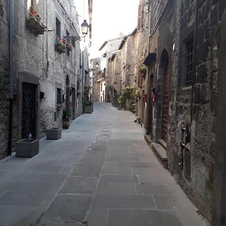 Pensieri E Parole Vitorchiano