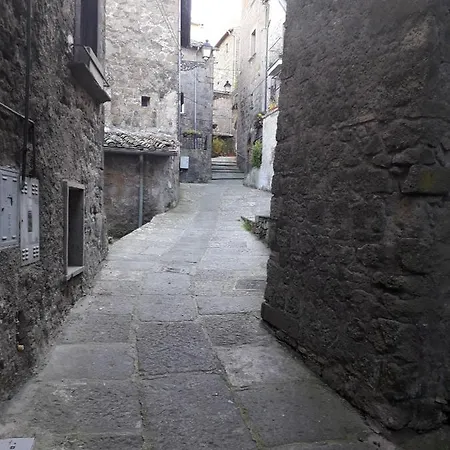 Pensieri E Parole Vitorchiano