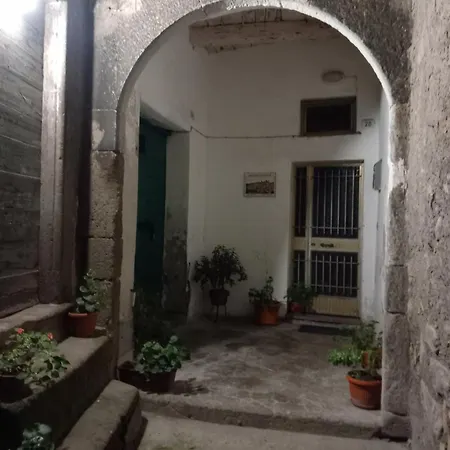 Pensieri E Parole Vitorchiano