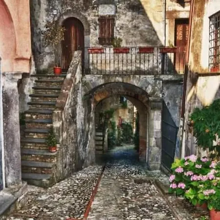 Apartment Pensieri E Parole