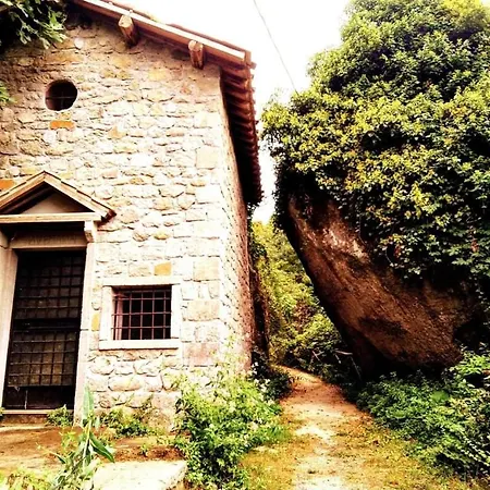 Pensieri E Parole * Vitorchiano