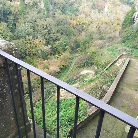 Pensieri E Parole Apartment Vitorchiano