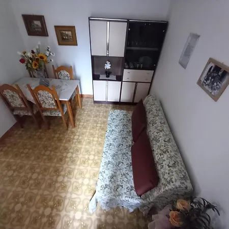 Apartment Pensieri E Parole