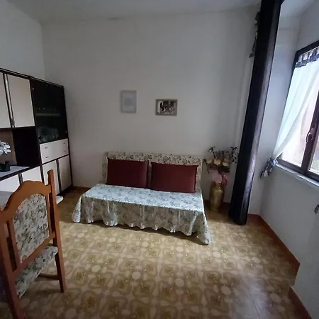 Pensieri E Parole Apartment Vitorchiano