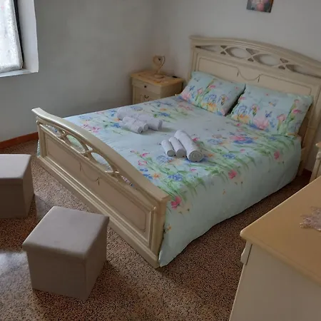 Apartment Pensieri E Parole Vitorchiano