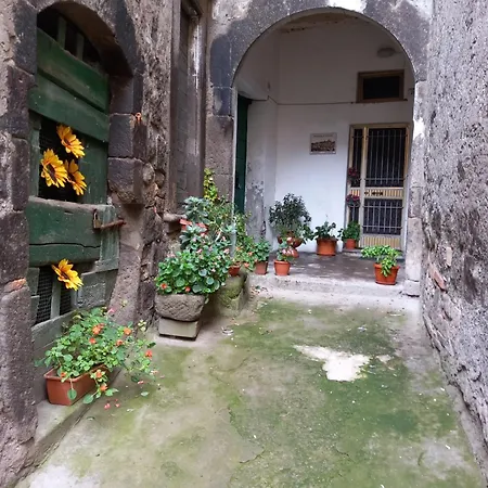 Pensieri E Parole Apartment *