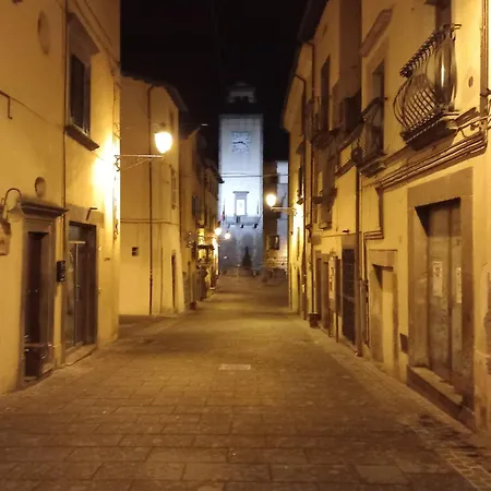 Apartment Pensieri E Parole Vitorchiano