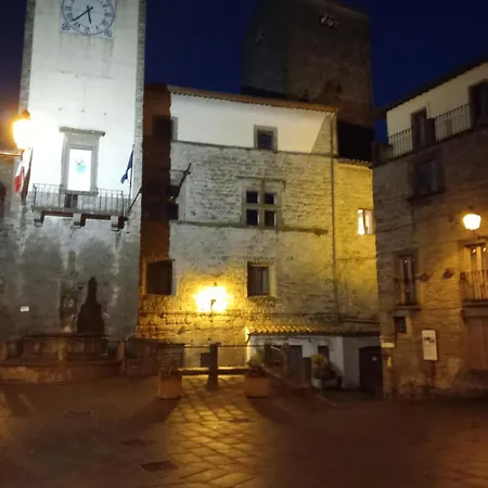 Pensieri E Parole Apartment Vitorchiano