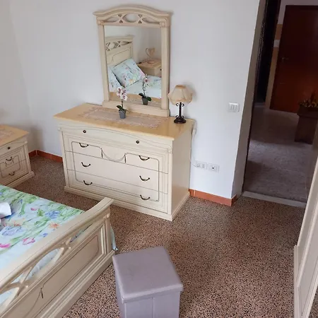 Apartment Pensieri E Parole Vitorchiano